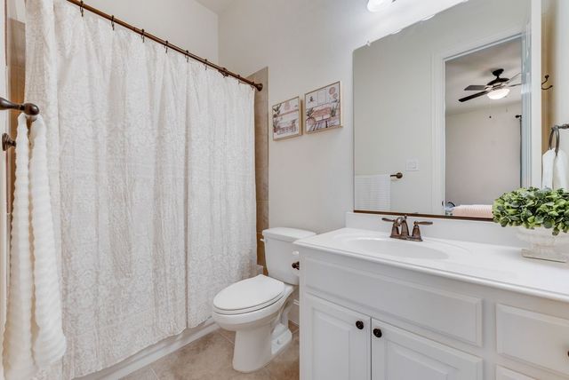 782 Sagewood Drive, Frisco, TX 75036