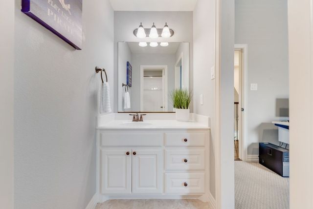 782 Sagewood Drive, Frisco, TX 75036