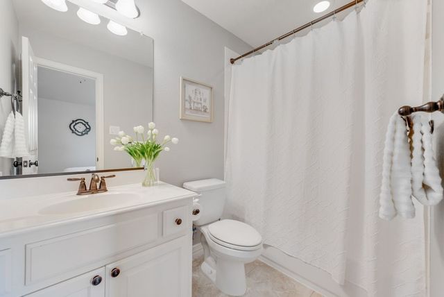 782 Sagewood Drive, Frisco, TX 75036