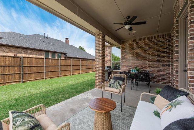 782 Sagewood Drive, Frisco, TX 75036