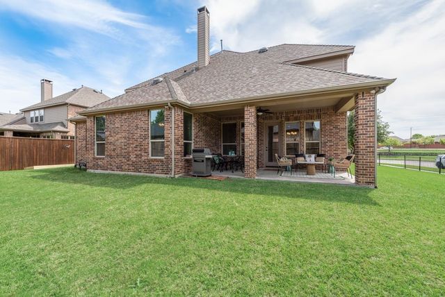 782 Sagewood Drive, Frisco, TX 75036