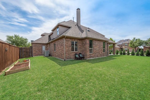 782 Sagewood Drive, Frisco, TX 75036