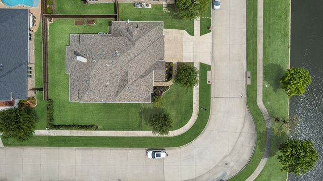 782 Sagewood Drive, Frisco, TX 75036