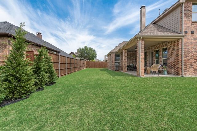 782 Sagewood Drive, Frisco, TX 75036