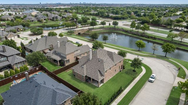 782 Sagewood Drive, Frisco, TX 75036