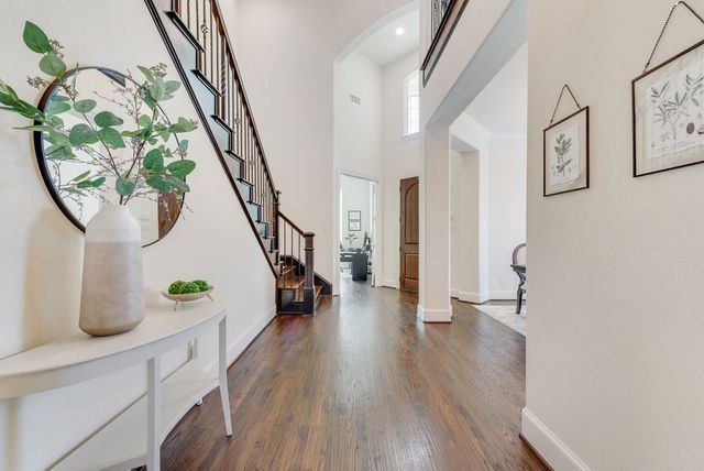 782 Sagewood Drive, Frisco, TX 75036