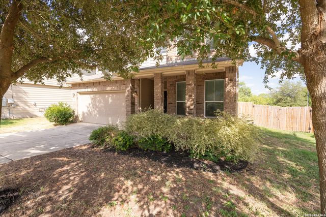 7607 Helios Rise, San Antonio, TX 78252