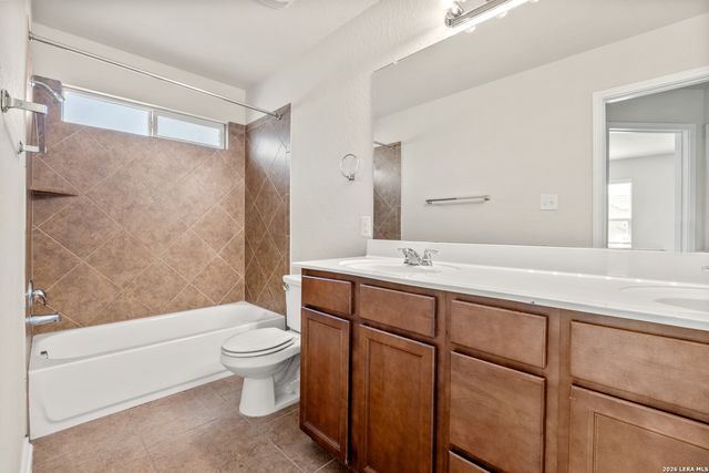 7607 Helios Rise, San Antonio, TX 78252