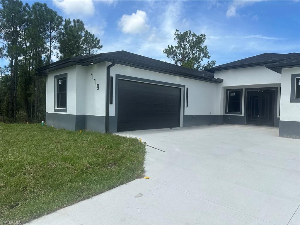 119 Moore AVE, LEHIGH ACRES, FL 33936 — photo 2