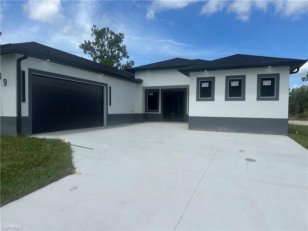 119 Moore AVE, LEHIGH ACRES, FL 33936 — photo 3