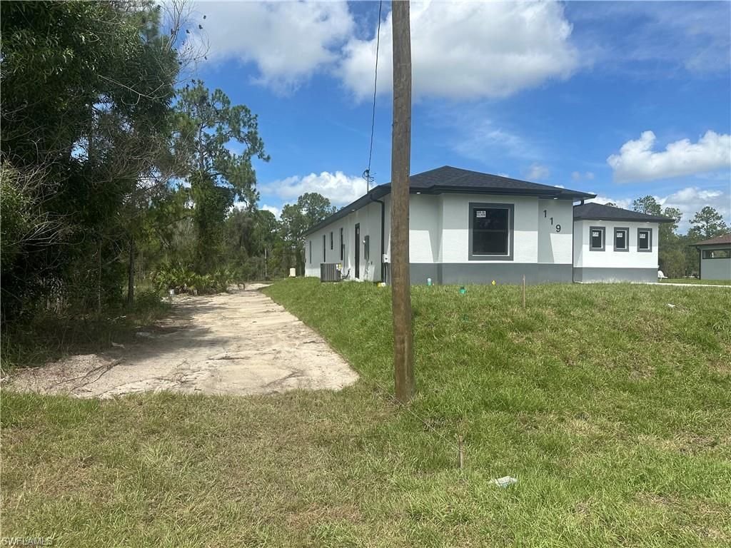119 Moore AVE, LEHIGH ACRES, FL 33936 — photo 5