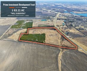 0000 N HWY 69, Greenville, TX 75401