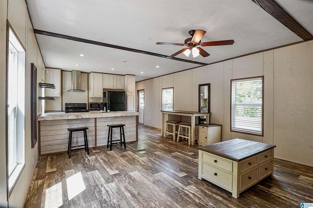 76 1ST AVENUE, Shelby, AL 35143