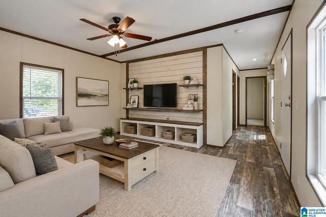 76 1ST AVENUE, Shelby, AL 35143