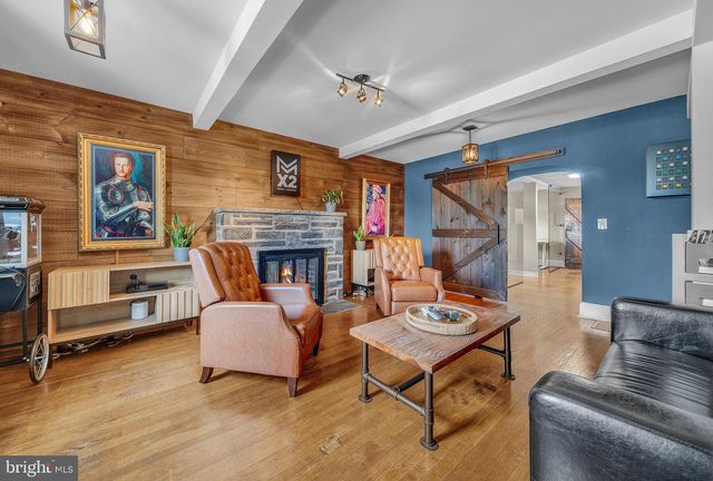 676 W GERMANTOWN PIKE, Plymouth Meeting, PA 19462