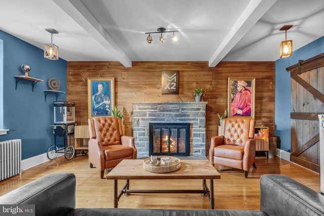 676 W GERMANTOWN PIKE, Plymouth Meeting, PA 19462