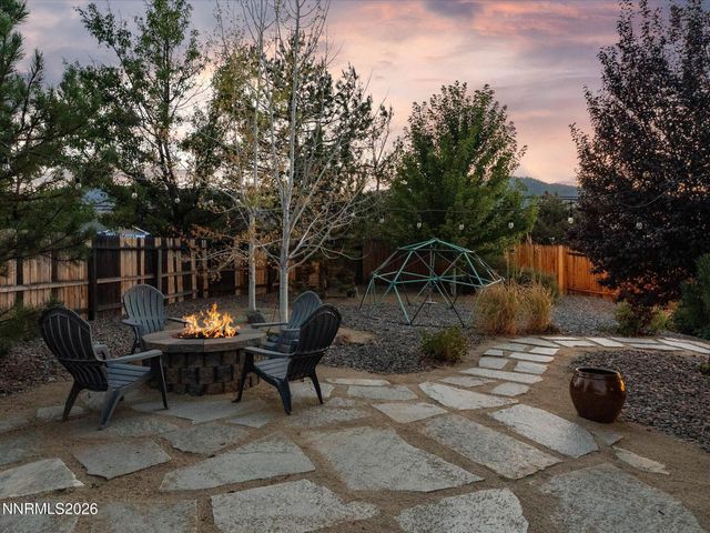 1657 Robb Drive, Carson City, NV 89703