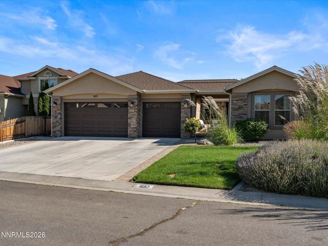 1657 Robb Drive, Carson City, NV 89703