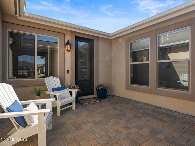 1657 Robb Drive, Carson City, NV 89703