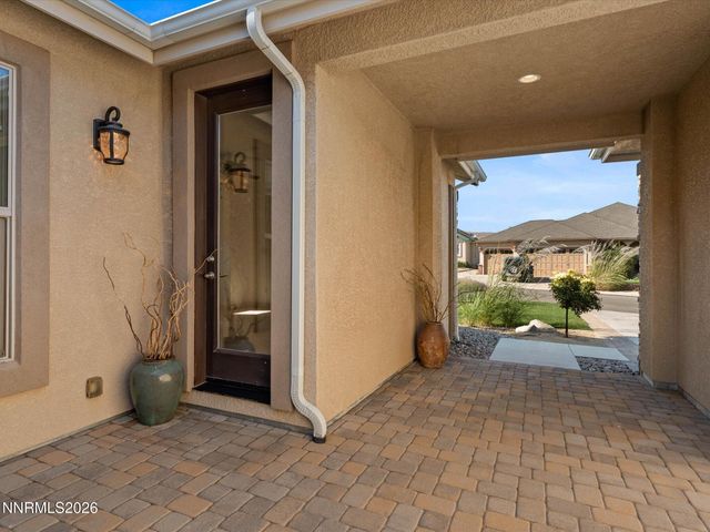 1657 Robb Drive, Carson City, NV 89703