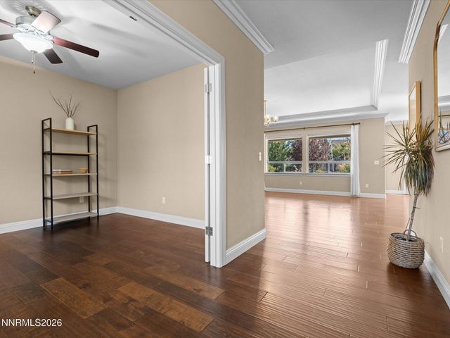 1657 Robb Drive, Carson City, NV 89703