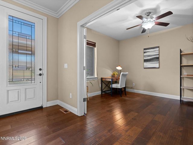 1657 Robb Drive, Carson City, NV 89703