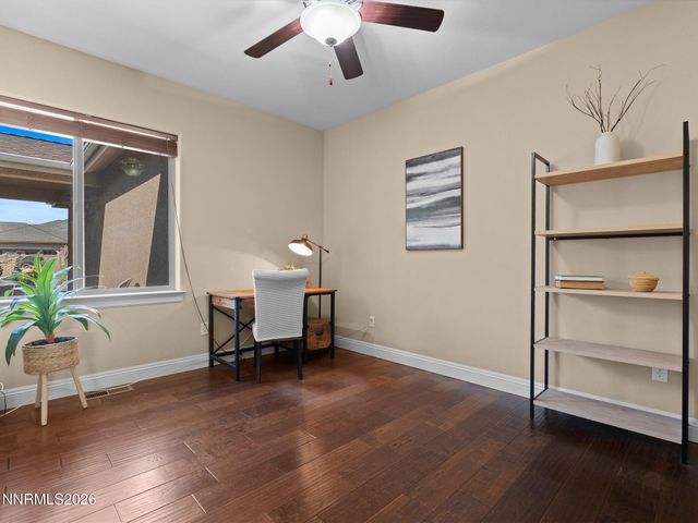 1657 Robb Drive, Carson City, NV 89703