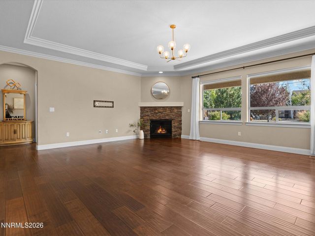 1657 Robb Drive, Carson City, NV 89703