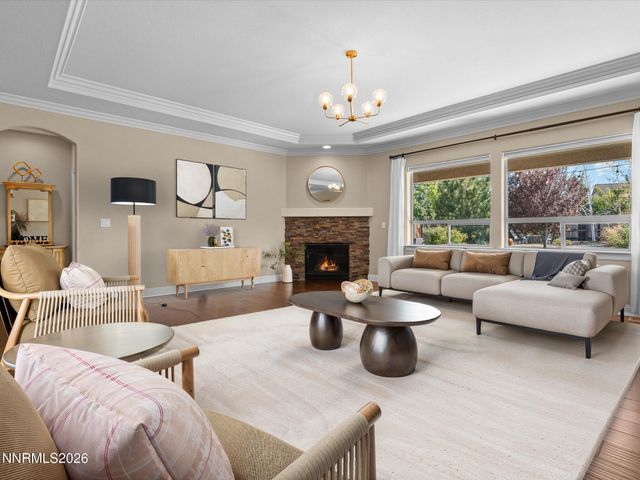 1657 Robb Drive, Carson City, NV 89703