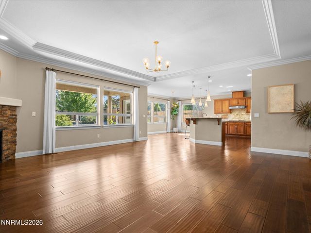 1657 Robb Drive, Carson City, NV 89703