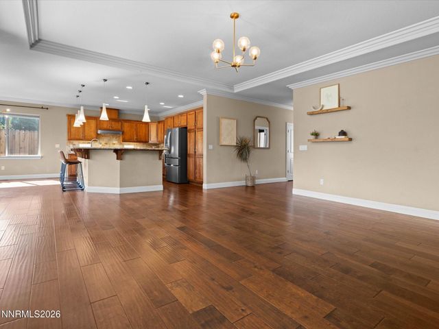 1657 Robb Drive, Carson City, NV 89703