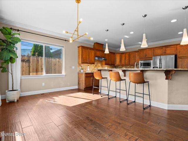 1657 Robb Drive, Carson City, NV 89703