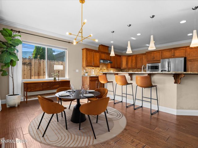 1657 Robb Drive, Carson City, NV 89703