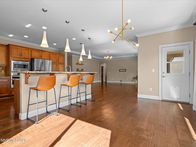 1657 Robb Drive, Carson City, NV 89703