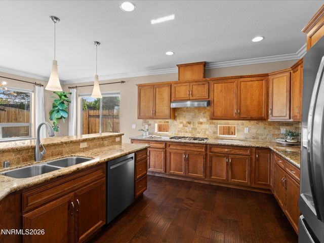 1657 Robb Drive, Carson City, NV 89703