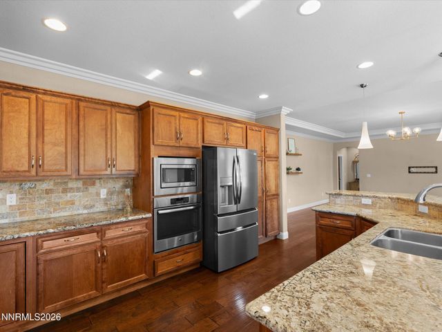 1657 Robb Drive, Carson City, NV 89703