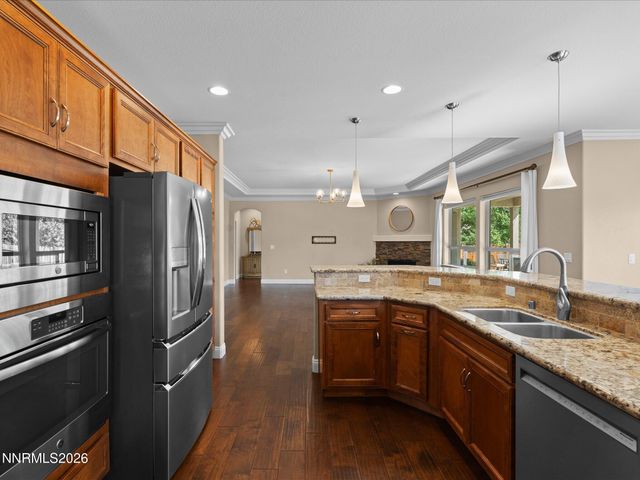 1657 Robb Drive, Carson City, NV 89703