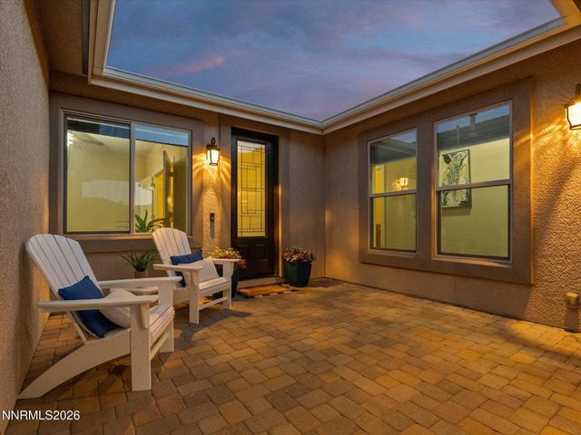 1657 Robb Drive, Carson City, NV 89703