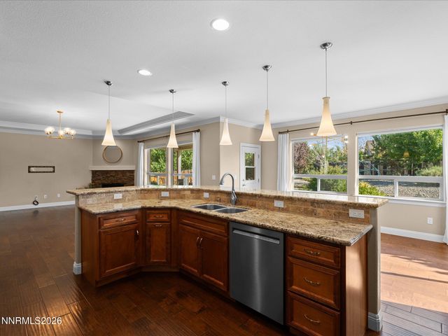 1657 Robb Drive, Carson City, NV 89703