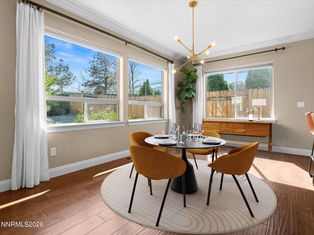 1657 Robb Drive, Carson City, NV 89703