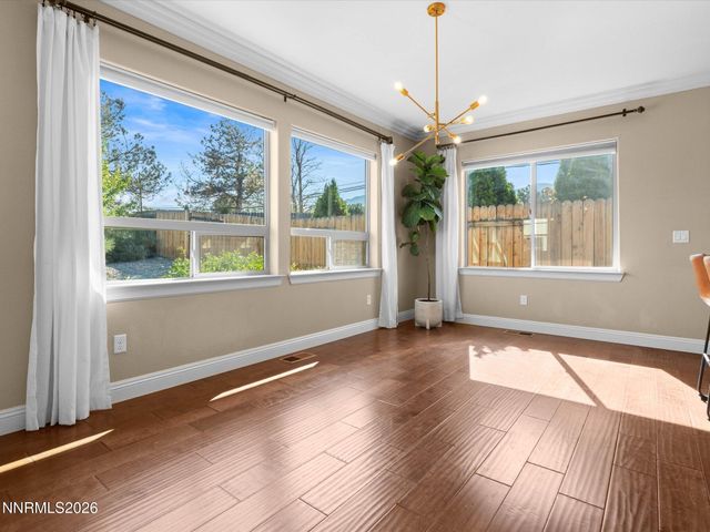1657 Robb Drive, Carson City, NV 89703