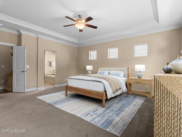 1657 Robb Drive, Carson City, NV 89703