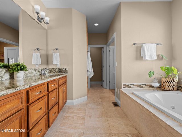 1657 Robb Drive, Carson City, NV 89703