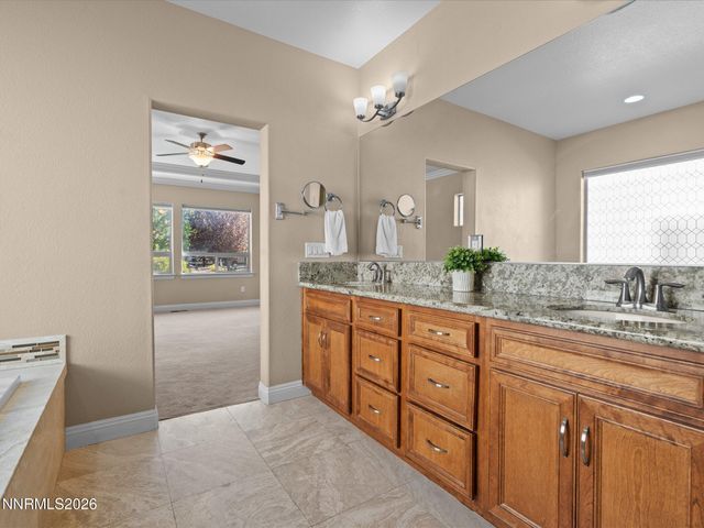 1657 Robb Drive, Carson City, NV 89703
