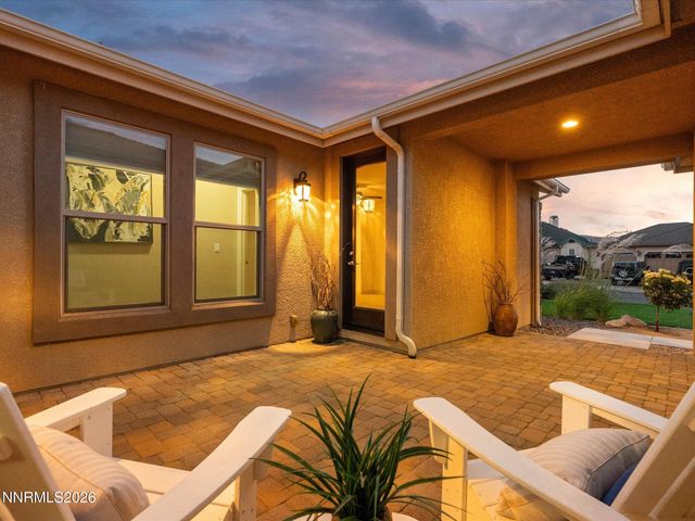 1657 Robb Drive, Carson City, NV 89703