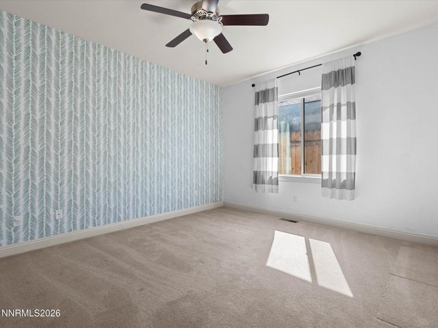 1657 Robb Drive, Carson City, NV 89703
