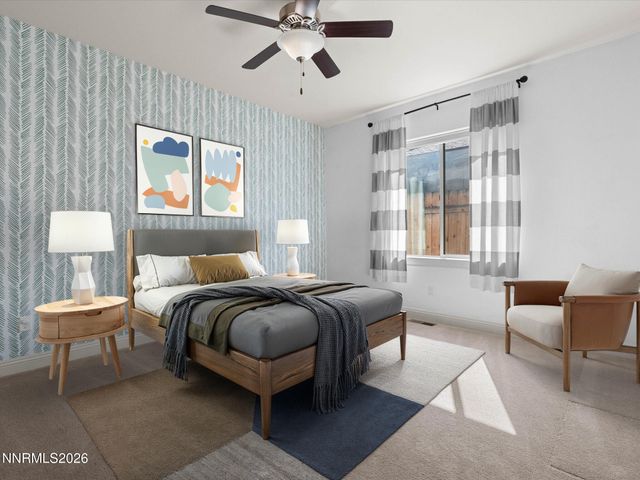 1657 Robb Drive, Carson City, NV 89703