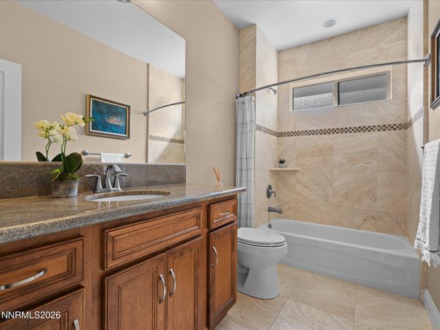 1657 Robb Drive, Carson City, NV 89703