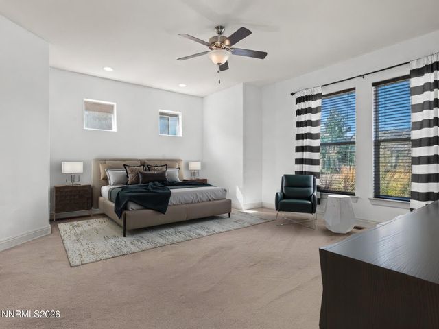 1657 Robb Drive, Carson City, NV 89703