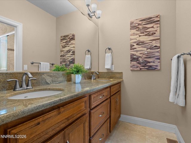 1657 Robb Drive, Carson City, NV 89703
